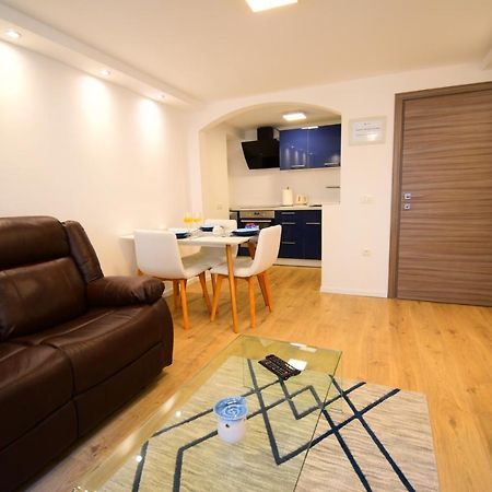 Apartman Veronique 里耶卡 外观 照片