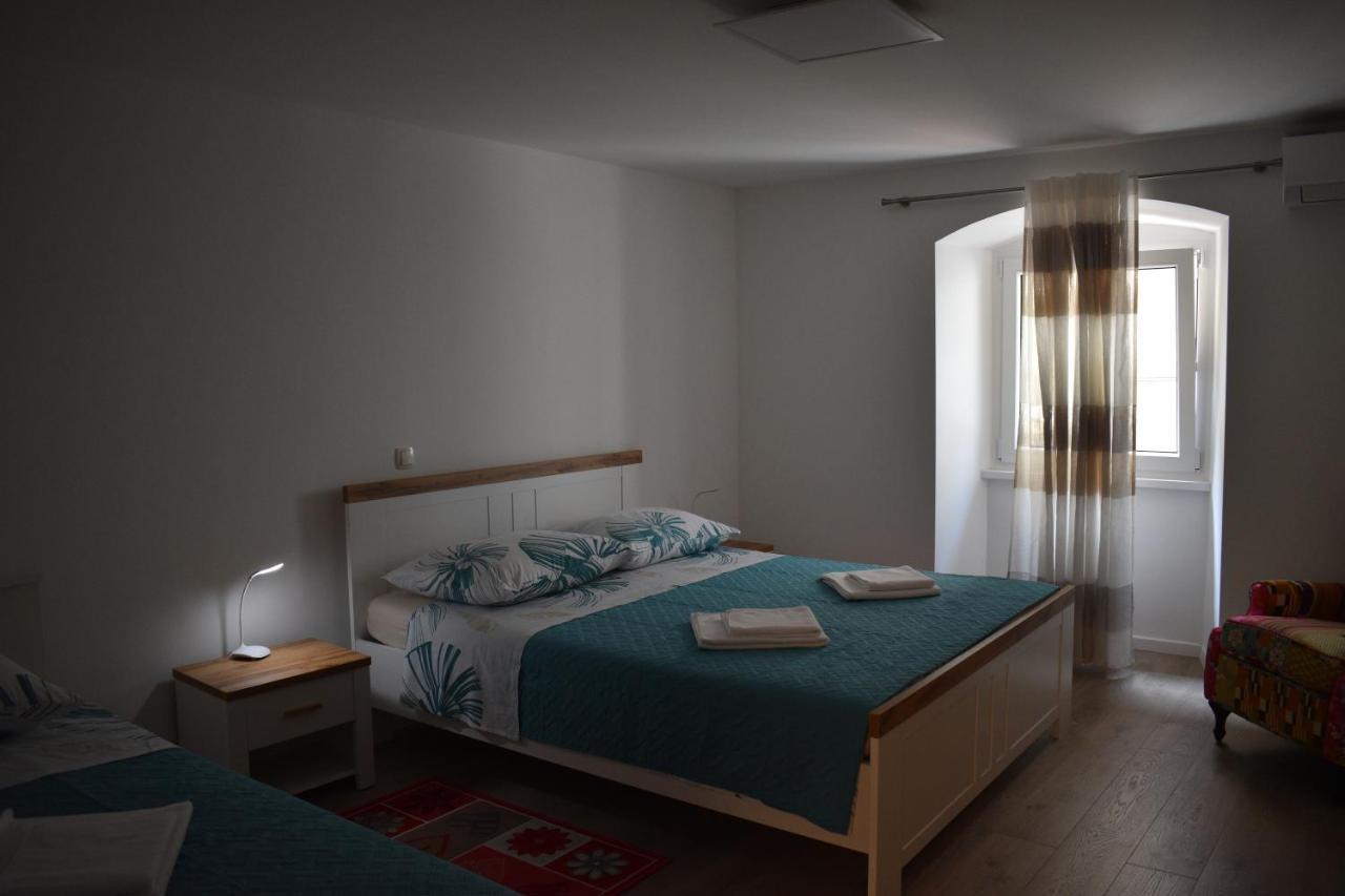 Apartman Veronique 里耶卡 外观 照片