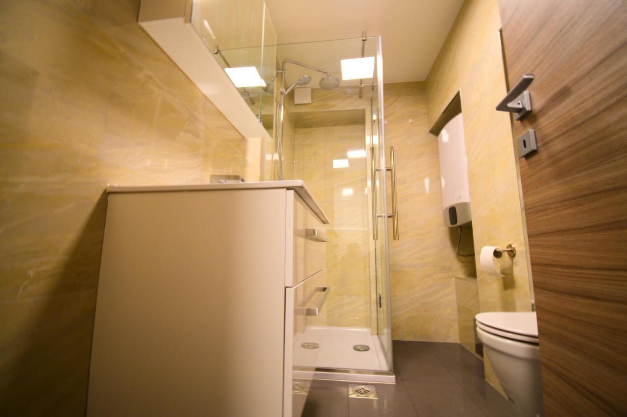 Apartman Veronique 里耶卡 外观 照片