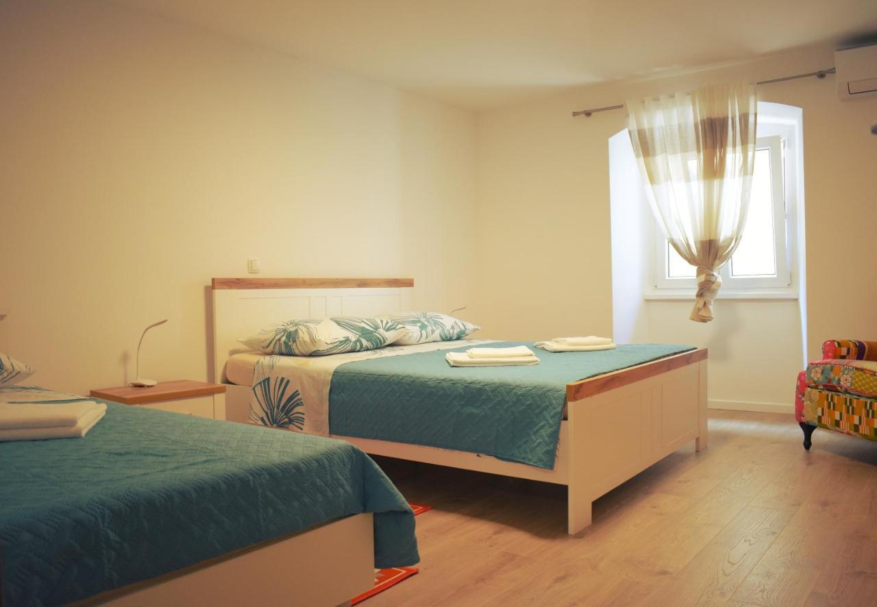 Apartman Veronique 里耶卡 外观 照片
